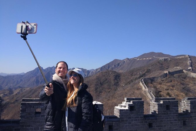 VIP Pass Beijing Mutianyu Great Wall All-Inclusive Day Tour - Lunch included: the underrated part of a layover tour