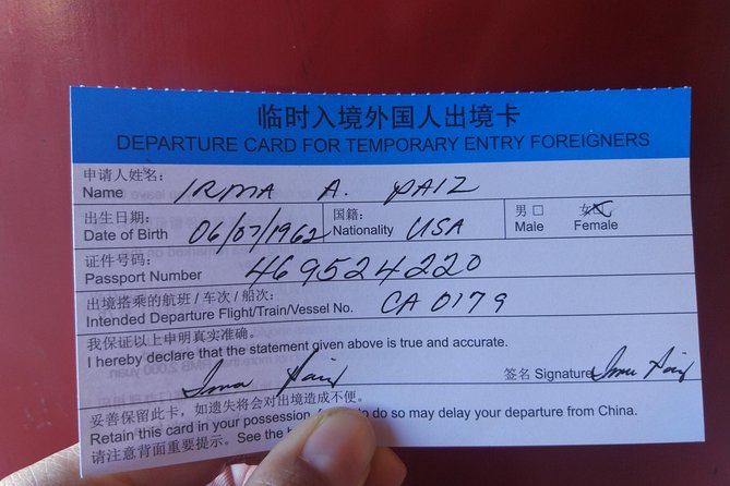 VIP Pass Beijing Mutianyu Great Wall All-Inclusive Day Tour - The private-vehicle drive: what you gain beyond convenience