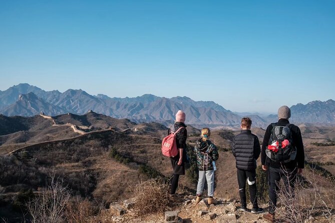 Wild Great Wall Hikes - Price and Value: What $200 Really Buys in Beijing
