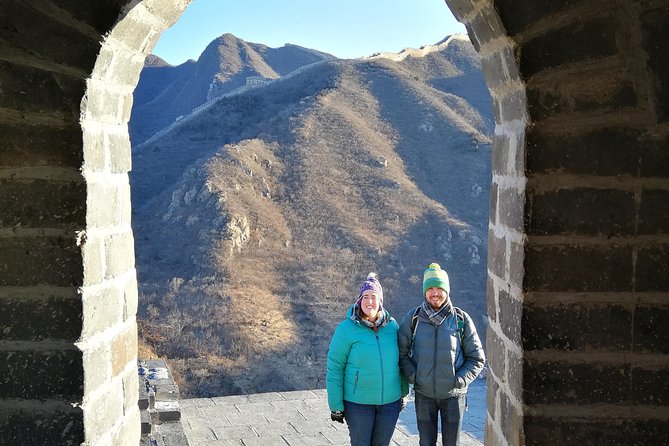 Wild Great Wall Huanghuacheng Half Day Tour - Why Huanghuacheng Feels Like a Different Great Wall