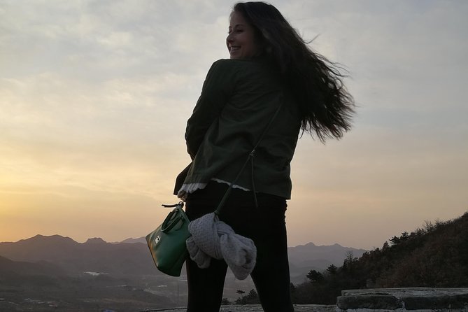 Wild Great Wall Huanghuacheng Half Day Tour - Price and Value: Does $130 Make Sense?