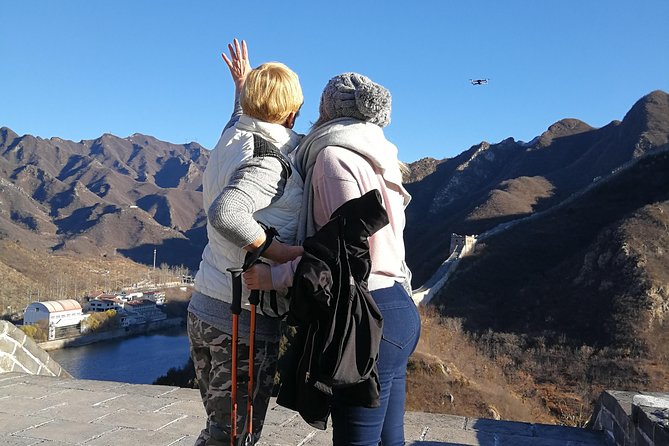 Wild Great Wall Huanghuacheng Half Day Tour - The English-Speaking Guide: Why Explanations Matter