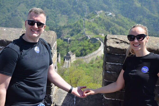 ZANBUS: Trip to the Mutianyu Great Wall Daily Departs at 8/9/10AM - Mutianyu Time: Five Hours to Walk Your Pace